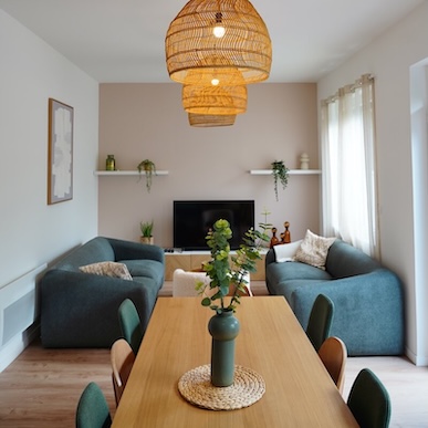  Simple et rapide, trouvez le logement qui vous correspond en quelques clics !